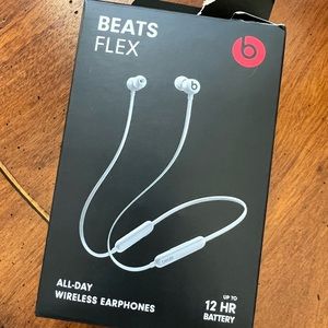 Beats Flex Headphones